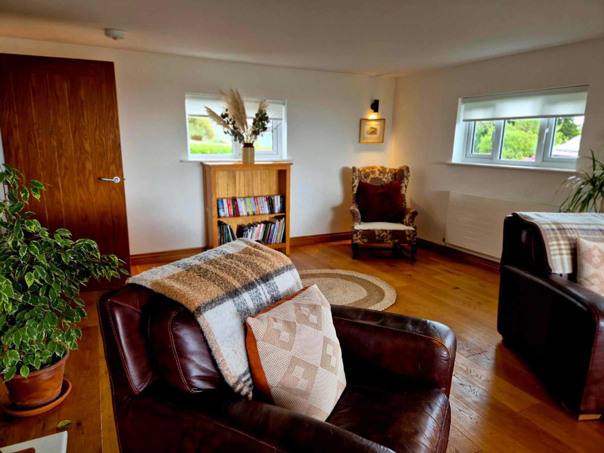Poplars Cottage أوسك المظهر الخارجي الصورة