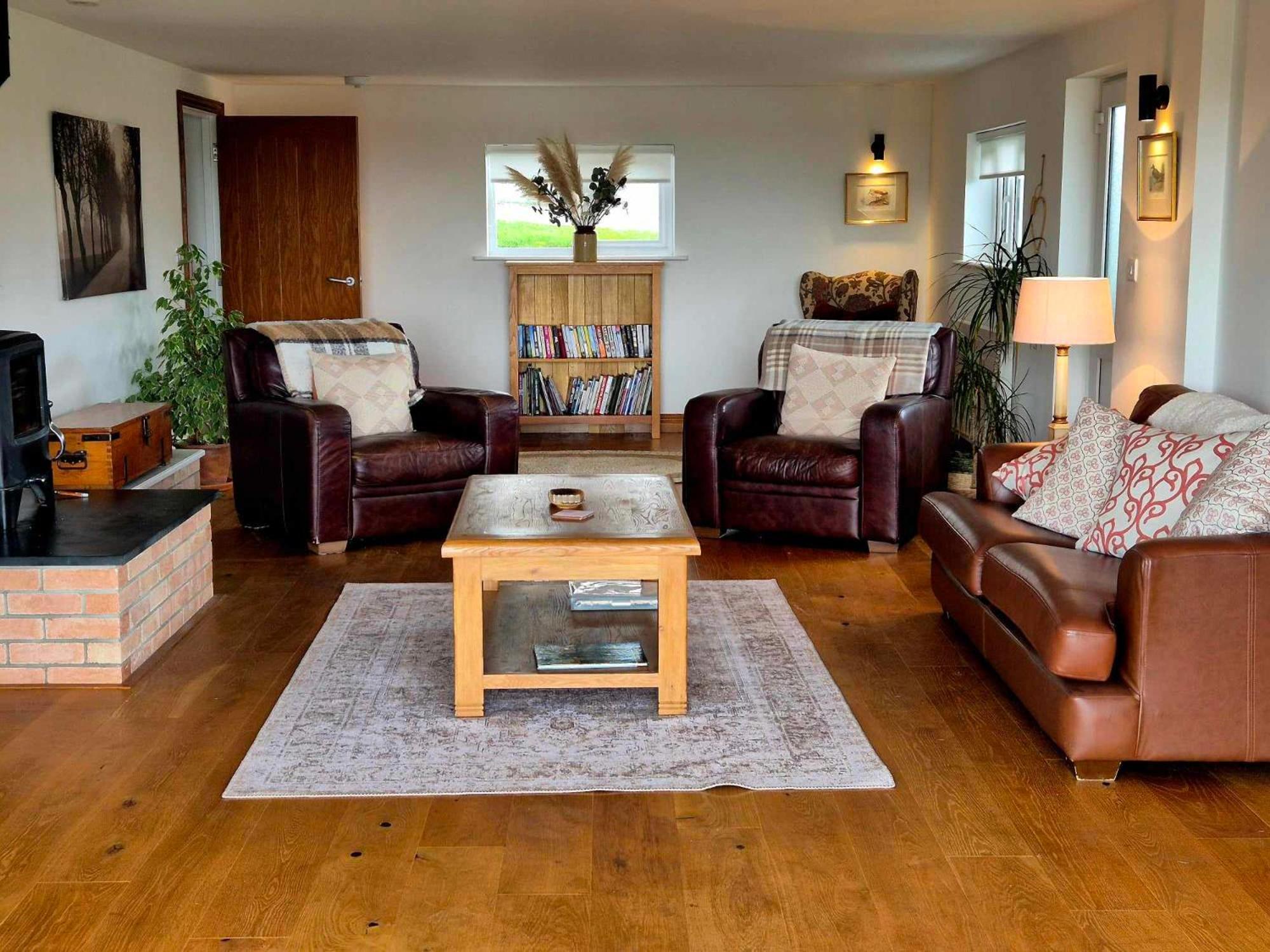 Poplars Cottage أوسك المظهر الخارجي الصورة